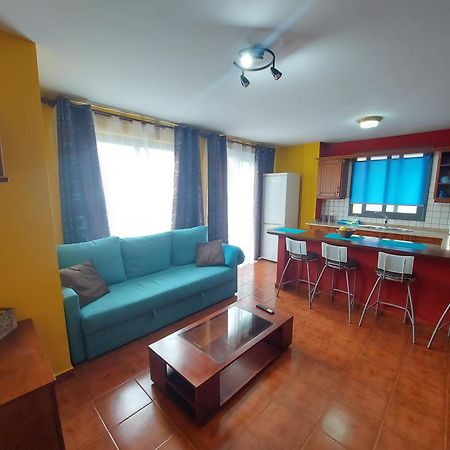 Vivienda Vacacional Em98, Лос-Льянос-де-Арідане Екстер'єр фото