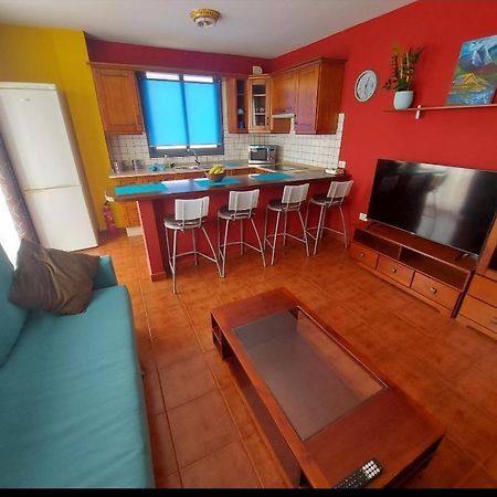 Vivienda Vacacional Em98, Лос-Льянос-де-Арідане Екстер'єр фото
