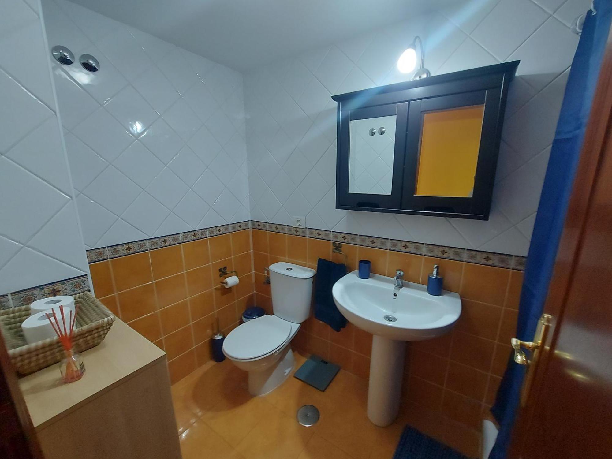 Vivienda Vacacional Em98, Лос-Льянос-де-Арідане Екстер'єр фото
