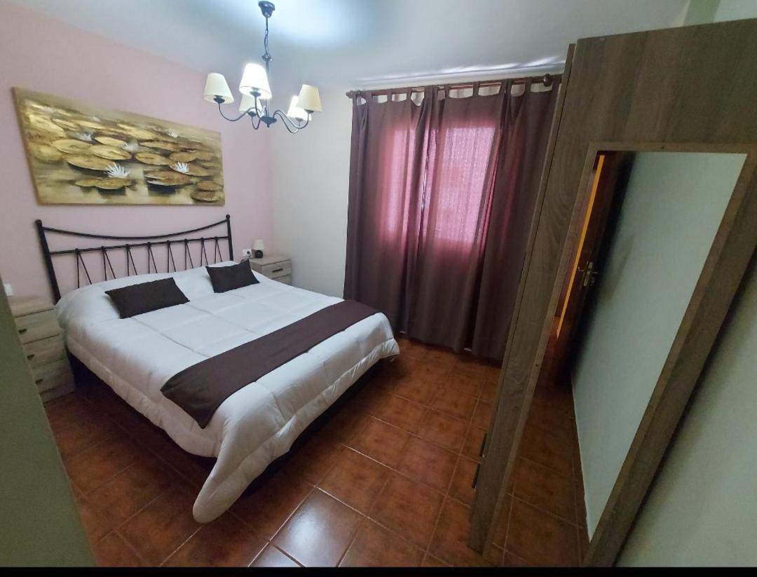 Vivienda Vacacional Em98, Лос-Льянос-де-Арідане Екстер'єр фото